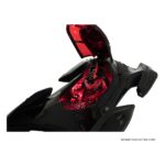 Batman Beyond DC Multiverse Vehicle Batmobile (Gold Label) 53 cm - Image 4