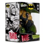 Todd's Mods DC Direct Collector Vinyl Statue Bane 11 cm - Image 2