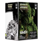 Todd's Mods DC Direct Collector Vinyl Statue Swamp Thing 11 cm - Image 3