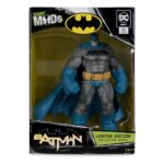 Todd's Mods DC Direct Collector Vinyl Statue Batman 11 cm