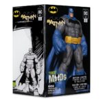 Todd's Mods DC Direct Collector Vinyl Statue Batman 11 cm - Image 3