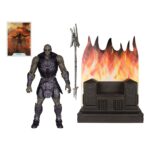 Zack Snyder's Justice League DC Multiverse Mega Action Figure Darkseid with Throne (Gold Label) 24 cm - Image 2