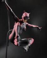 DC Designer Series Statue 1/6 Catwoman by Jock 33 cm - Image 3