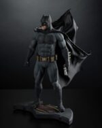 Batman v Superman: Dawn of Justice Statue 1/6 Batman 32 cm - Image 3