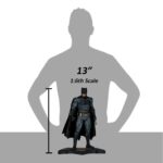 Batman v Superman: Dawn of Justice Statue 1/6 Batman 32 cm - Image 4