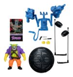Spawn Action Figure The Clown (Black Light Edition) (Gold Label) 30 cm - Image 2