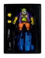 Spawn Action Figure The Clown (Black Light Edition) (Gold Label) 30 cm - Image 5