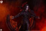 The Crow Epic Series Statue 1/3 Crow Deluxe Edition 66 cm - Image 2