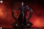 The Crow Epic Series Statue 1/3 Crow Deluxe Edition 66 cm - Image 3