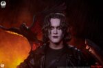 The Crow Epic Series Statue 1/3 Crow Deluxe Edition 66 cm - Image 4