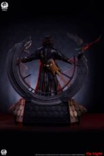 The Crow Epic Series Statue 1/3 Crow Deluxe Edition 66 cm - Image 5
