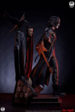 The Crow Epic Series Statue 1/3 Crow Deluxe Edition 66 cm - Image 6