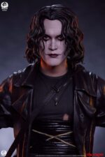 The Crow Epic Series Statue 1/3 Crow Deluxe Edition 66 cm - Image 7