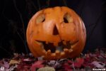 Halloween Statue 1/1 Jack-O-Lantern 31 cm - Image 3