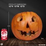 Halloween Statue 1/1 Jack-O-Lantern 31 cm - Image 5