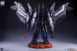 Transformers Museum Scale Statue Optimus Prime Jet Convoy Edition 87 cm - Image 6