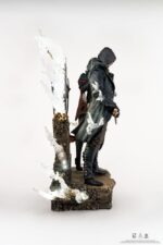 Assassin´s Creed Statue 1/4 Animus Jacob & Evie Frye 62 cm - Image 2