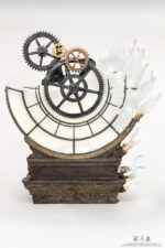 Assassin´s Creed Statue 1/4 Animus Jacob & Evie Frye 62 cm - Image 3