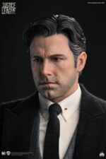 Justice League Statue 1/4 Bruce Wayne (Ben Affleck) 51 cm - Image 5