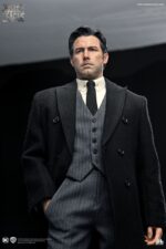 Justice League Statue 1/4 Bruce Wayne (Ben Affleck) 51 cm - Image 4