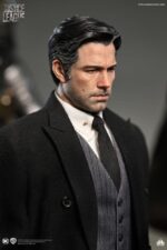 Justice League Statue 1/4 Bruce Wayne (Ben Affleck) 51 cm - Image 3