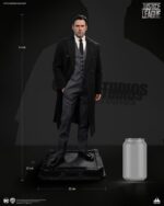 Justice League Statue 1/4 Bruce Wayne (Ben Affleck) 51 cm - Image 2