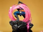 Marvel Premium Format Statue Bishop: Future and Past 51 cm - Image 4