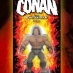 Conan the Barbarian 1982 Vintage Collection Action Figure Wave 1 Conan 14 cm