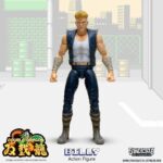 Double Dragon Deluxe Action Figure 1/12 Billy 18 cm - Image 2