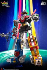 Voltron Action Figure Gift Set 40th Anniversary Collector´s Edition 27 cm - Image 2