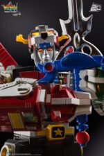Voltron Action Figure Gift Set 40th Anniversary Collector´s Edition 27 cm - Image 4