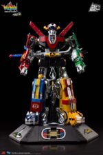 Voltron Action Figure Gift Set 40th Anniversary Collector´s Edition 27 cm - Image 6