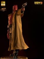 Hellboy II: The Golden Army Elite Creature Line Statue 1/3 Hellboy 86 cm - Image 2