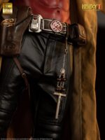 Hellboy II: The Golden Army Elite Creature Line Statue 1/3 Hellboy 86 cm - Image 3