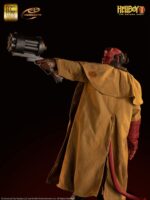 Hellboy II: The Golden Army Elite Creature Line Statue 1/3 Hellboy 86 cm - Image 6