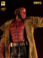 Hellboy II: The Golden Army Elite Creature Line Statue 1/3 Hellboy 86 cm - Image 7
