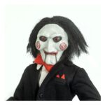 Saw Action Figure 1/6 Billy the Puppet with Tricycle 18 cm - Image 3
