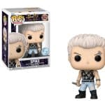 Funko Pop! Buffy the Vampire Slayer - Spike #1621 (Exclusive)