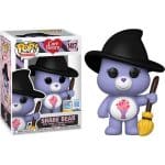 Funko POP! Care Bears - Share Bear (Witch) #1417 (NYCC 2024 Exclusive)