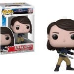 Funko POP! Marvel: Captain America Brave New World - Ruth Bat-Seraph #1367