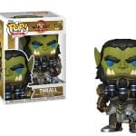 Funko POP! World of Warcraft - Thrall #1046