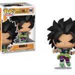 Funko POP! Dragon Ball Super: Broly - Broly #1861