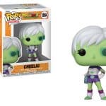 Funko POP! Dragon Ball Super: Broly - Cheelai #1864