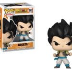 Funko POP! Dragon Ball Super: Broly-Gogeta #1863