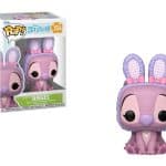 Funko POP! Disney: Lilo & Stitch - Angel (Easter) #1534