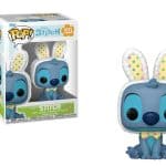Funko POP! Disney: Lilo & Stitch - Stitch (Easter) #1533