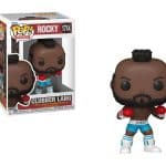 Funko POP! Rocky - Clubber Lang #1714