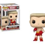 Funko POP! Rocky - Ivan Drago #1715