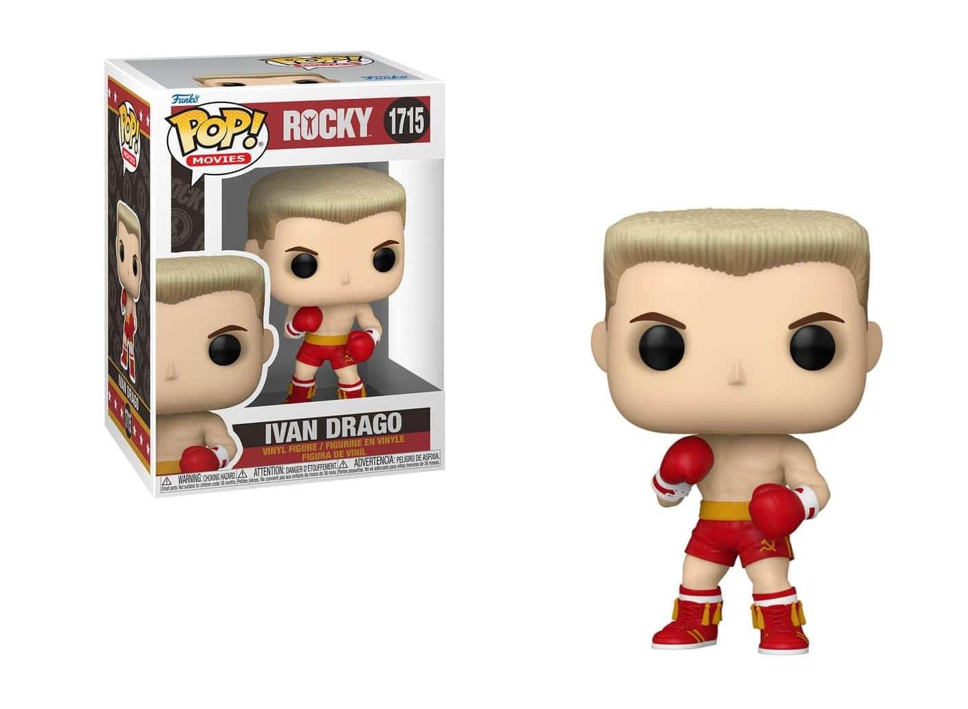 329712-0-0000-figoura-funko-pop-rocky-ivan-drago-1715 Funko POP! Rocky - Ivan Drago #1715 - Image 1