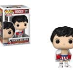 Funko POP! Rocky - Rocky Balboa #1713